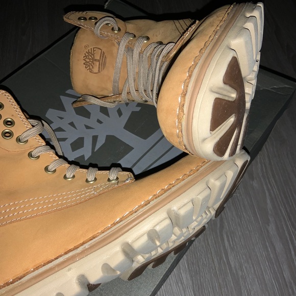 Timberland EarthKeepers Brockton Boots ๐ฅพ - Picture 10 of 16